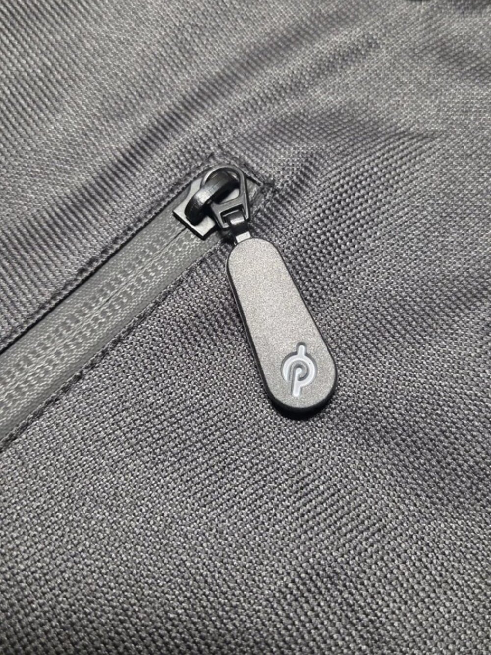 Peleton Lightweight Drawstring Gym Bag - Picture 5 of 8